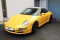 Porsche 997 MKI 911 Carrera 4 S Cabrio, PCCB Gelb - thumbnail 4