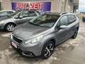 Peugeot 2008 2008 1.6 e-hdi 8v Active s Silber - thumbnail 2