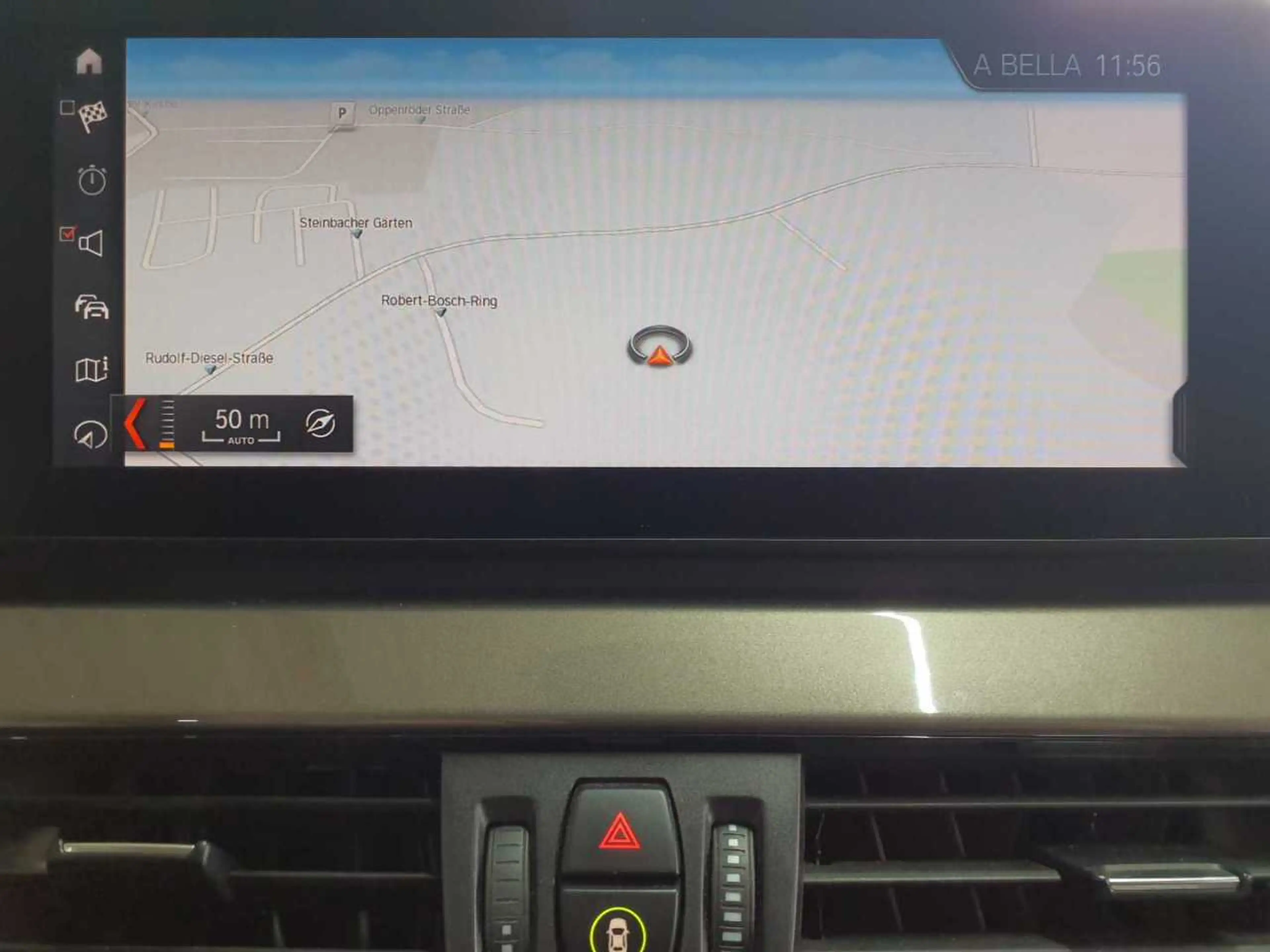 BMW X1 X1 xDrive25e xLine Navi Leder HuD — photo 12