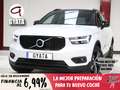 Volvo XC40 T4 Recharge R-Design Aut. Blanc - thumbnail 1