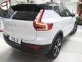 Volvo XC40 T4 Recharge R-Design Aut. Blanc - thumbnail 24
