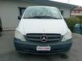 Mercedes-Benz Vito 2.2 110 CDI Long  VETTURA - 9 POSTI  - NO GARANZIA Blanc - thumbnail 2