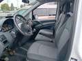 Mercedes-Benz Vito 2.2 110 CDI Long  VETTURA - 9 POSTI  - NO GARANZIA Blanc - thumbnail 6