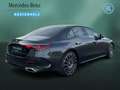Mercedes-Benz E 220 E 220 d AMG+NIGHT+SUPER-SCREEN+DISTRO+360°+TWA Grau - thumbnail 5