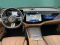 Mercedes-Benz E 220 E 220 d AMG+NIGHT+SUPER-SCREEN+DISTRO+360°+TWA Grau - thumbnail 13