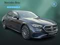 Mercedes-Benz E 220 E 220 d AMG+NIGHT+SUPER-SCREEN+DISTRO+360°+TWA Grau - thumbnail 3