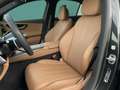 Mercedes-Benz E 220 E 220 d AMG+NIGHT+SUPER-SCREEN+DISTRO+360°+TWA Grau - thumbnail 9