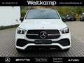 Mercedes-Benz GLE 350 GLE 350 de 4M AMG+Night+AHK+360°+Pano+KeylessGo Weiß - thumbnail 23