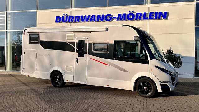 Imagine Roller Team Zefiro 287 Integral