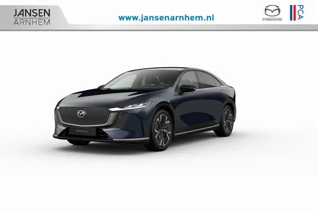 Mazda 6e Takumi Plus Business Edition | 360° View Monitor |