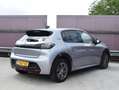 Peugeot e-208 EV Allure 50 kWh SOH 92,7% | 3 FASE | NAVIGATIE & Grau - thumbnail 4