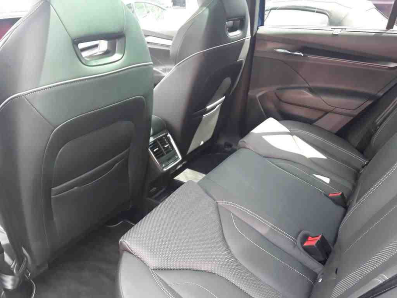Skoda Enyaq 85 iV RS*WÄRMEPUMPE*MATRIX*HUD*CANTON*AHK* — photo 7