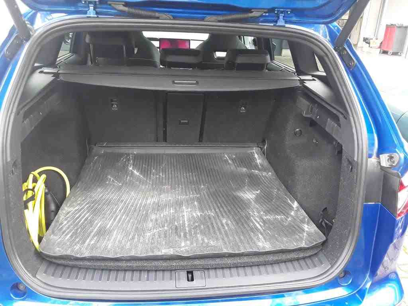 Skoda Enyaq 85 iV RS*WÄRMEPUMPE*MATRIX*HUD*CANTON*AHK* — photo 8