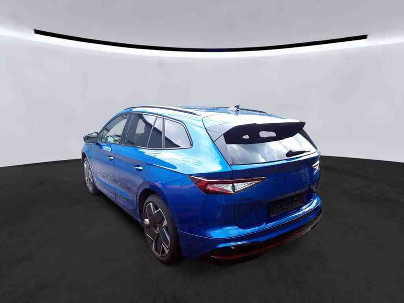 Skoda Enyaq 85 iV RS*WÄRMEPUMPE*MATRIX*HUD*CANTON*AHK* — photo 4