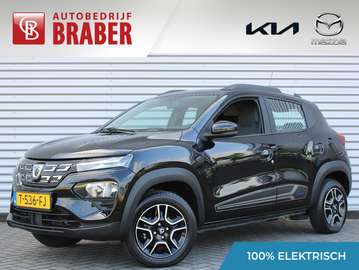 Expression | Nieuw | Airco | PDC | 14" Design velg