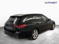 Mercedes-Benz C 30 AMG C C 300 e T AMG Line SpoSi ACC BLIS El.Heckkl. HuD Negro - thumbnail 4