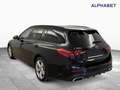 Mercedes-Benz C 30 AMG C C 300 e T AMG Line SpoSi ACC BLIS El.Heckkl. HuD Negro - thumbnail 7