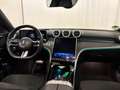 Mercedes-Benz C 30 AMG C C 300 e T AMG Line SpoSi ACC BLIS El.Heckkl. HuD Negro - thumbnail 5