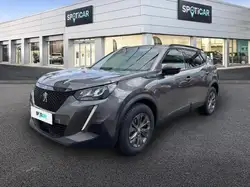 Peugeot 2008 1.2 PureTech 100ch S\u0026S Style