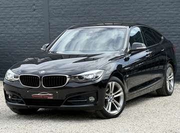 Gran Turismo GT dA 150cv Sport Edition ///