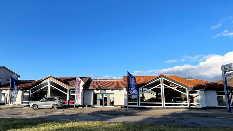 Photo du véhicule