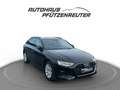 Audi A4 Avant 35 TDI S tronic,AZV;LED;ASSI PAKET Negro - thumbnail 8