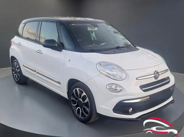 Fiat 500L 500L 1.4 tjt Mirror Gpl 120cv