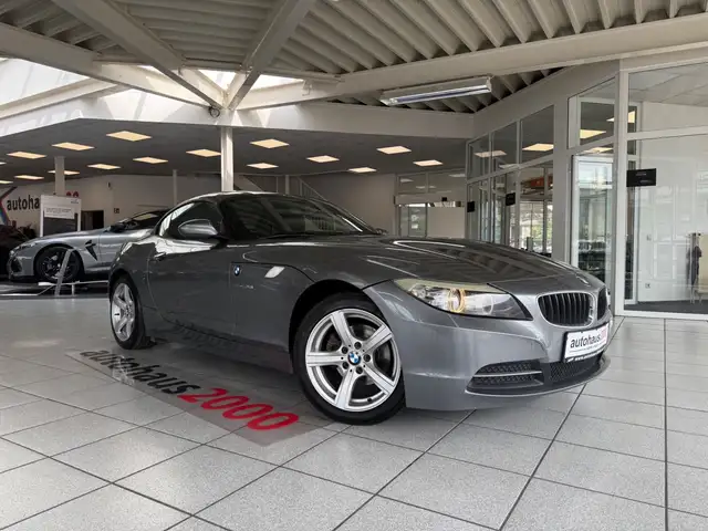 BMW Z4 Roadster sDrive 20i XENON/NAVI/SHZ
