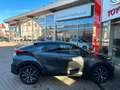 Toyota C-HR Hybrid Team D*Technik*Navi*UPE 42.629€* Grau - thumbnail 7