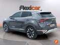 Kia Sportage 1.6 CRDi MHEV 100kW (136CV) Tech 4x2 DCT Gris - thumbnail 8