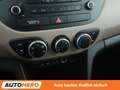 Hyundai i10 1.0 Classic*KLIMA*GARANTIE* Schwarz - thumbnail 22