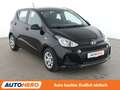 Hyundai i10 1.0 Classic*KLIMA*GARANTIE* Schwarz - thumbnail 8