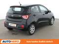 Hyundai i10 1.0 Classic*KLIMA*GARANTIE* Schwarz - thumbnail 6