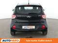 Hyundai i10 1.0 Classic*KLIMA*GARANTIE* Schwarz - thumbnail 5