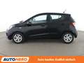 Hyundai i10 1.0 Classic*KLIMA*GARANTIE* Schwarz - thumbnail 3
