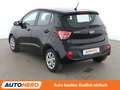 Hyundai i10 1.0 Classic*KLIMA*GARANTIE* Schwarz - thumbnail 4