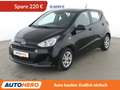 Hyundai i10 1.0 Classic*KLIMA*GARANTIE* Schwarz - thumbnail 1