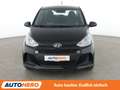 Hyundai i10 1.0 Classic*KLIMA*GARANTIE* Schwarz - thumbnail 9