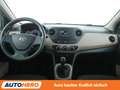 Hyundai i10 1.0 Classic*KLIMA*GARANTIE* Schwarz - thumbnail 12