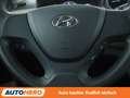 Hyundai i10 1.0 Classic*KLIMA*GARANTIE* Schwarz - thumbnail 19