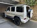 Mercedes-Benz G 63 AMG 585cv - IVA - CARBONIO - 22" - NIGHT - MANUFAKTUR Blanc - thumbnail 2