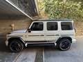 Mercedes-Benz G 63 AMG 585cv - IVA - CARBONIO - 22" - NIGHT - MANUFAKTUR White - thumbnail 5