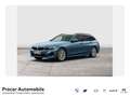 BMW 318 i Touring Driving Assistant Komfortzugang Geschwin Blau - thumbnail 1