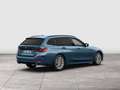BMW 318 i Touring Driving Assistant Komfortzugang Geschwin Blau - thumbnail 2