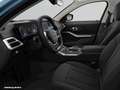 BMW 318 i Touring Driving Assistant Komfortzugang Geschwin Blau - thumbnail 3