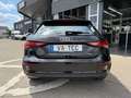 Audi A3 Sportback 30 TFSI S-Tronic /SHZ/NAVI/CARPLAY Schwarz - thumbnail 8