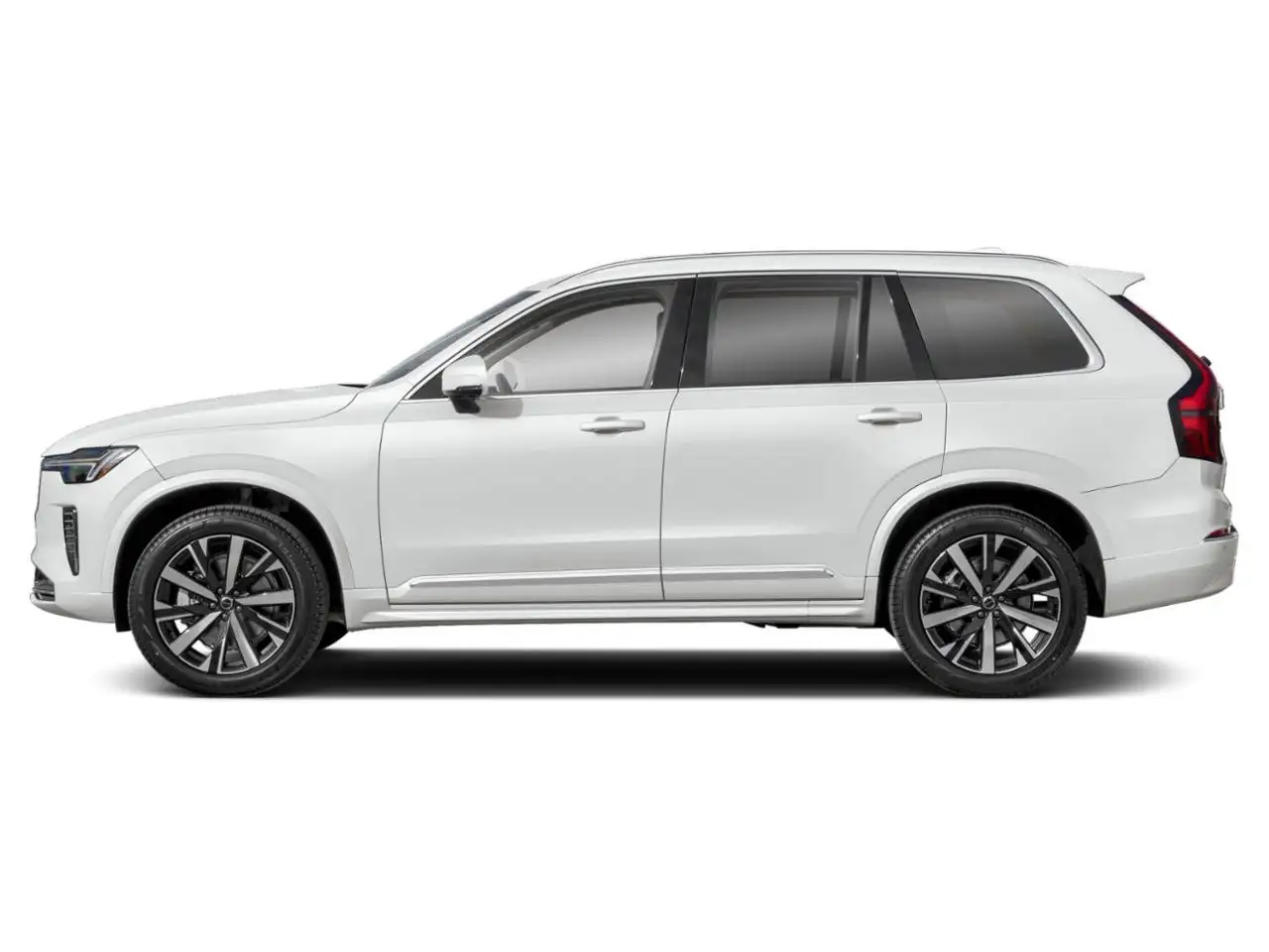 Volvo XC90 снимка Volvo XC90