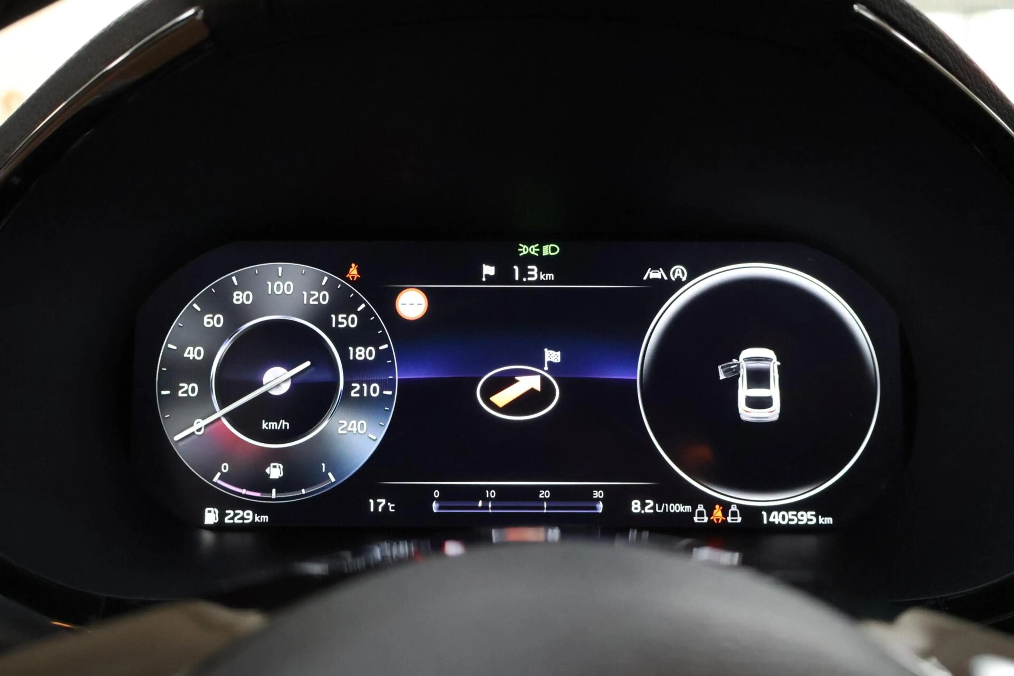 Kia ProCeed / pro_cee'd 1.0 T-GDi GT-Line | 2022 | Bomvol opties! — photo 8