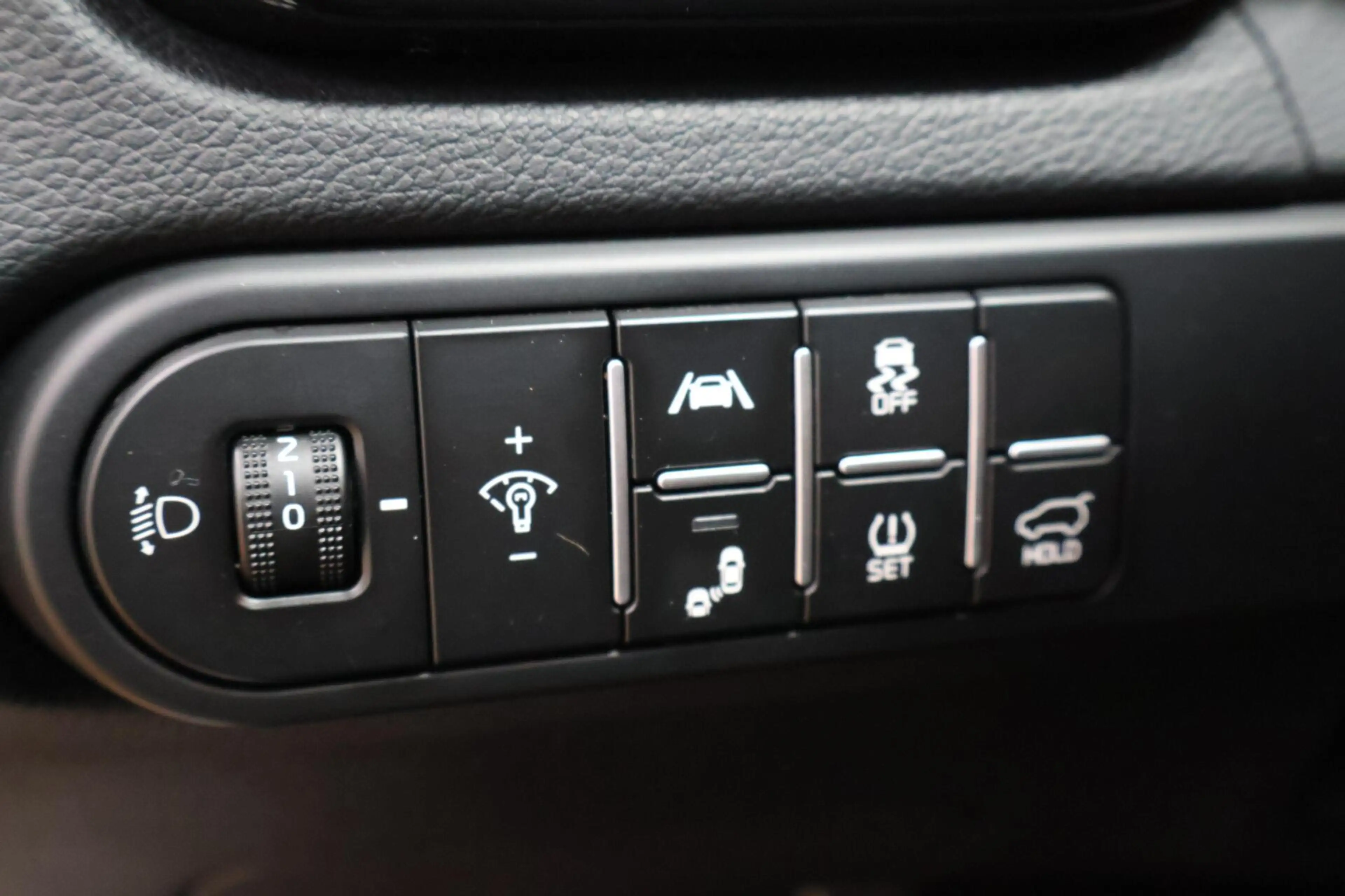 Kia ProCeed / pro_cee'd 1.0 T-GDi GT-Line | 2022 | Bomvol opties! — photo 11