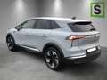 Renault Symbioz SYMBIOZ Techno Mild Hybrid 140 Grau - thumbnail 3